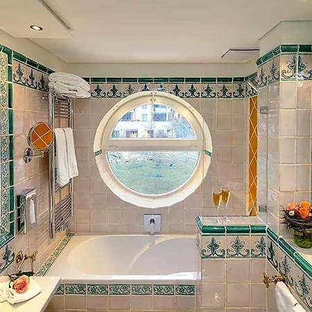 Szálloda Boutiquehotel La Casa Tübingen
