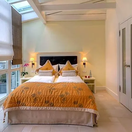 Boutiquehotel La Casa Tübingen