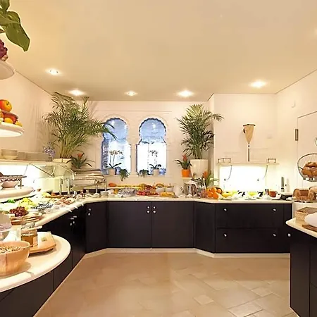Szálloda Boutiquehotel La Casa 5*