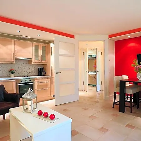 Boutiquehotel La Casa