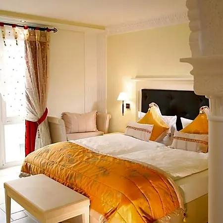 酒店 Boutiquehotel La Casa 蒂宾根