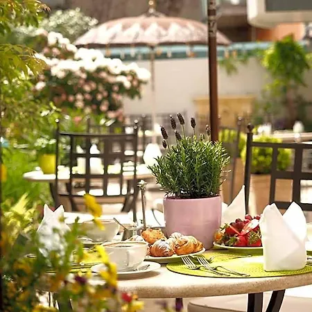 Boutiquehotel La Casa