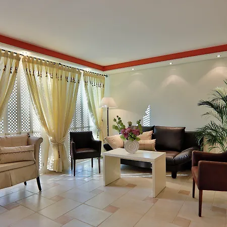 Boutiquehotel La Casa 酒店 5*
