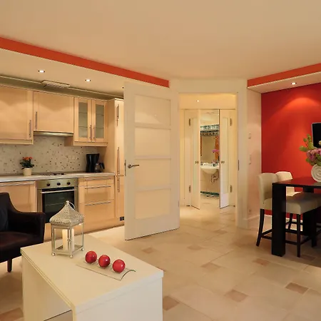 Boutiquehotel La Casa 酒店