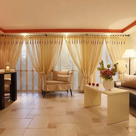 Boutiquehotel La Casa