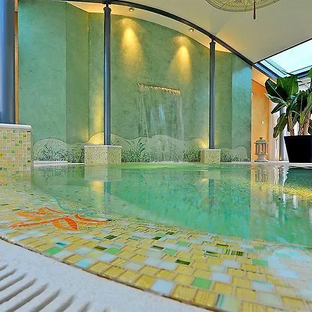 Boutiquehotel La Casa Отель
