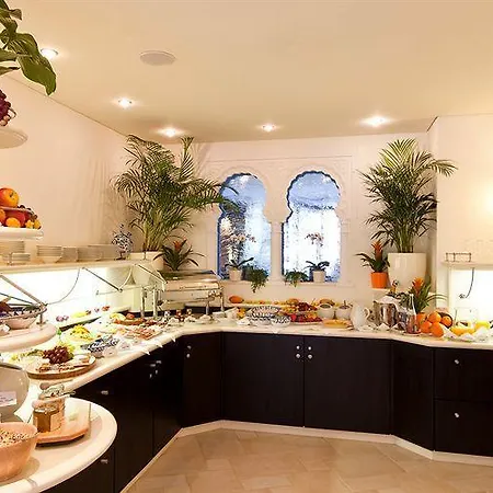 Boutiquehotel La Casa Отель Тюбинген