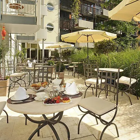 Boutiquehotel La Casa 5* Τούμπινγκεν