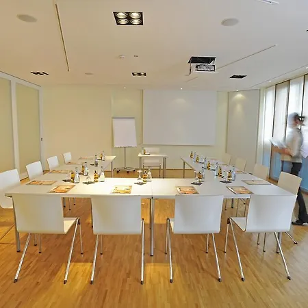 ホテル Boutiquehotel La Casa テュービンゲン