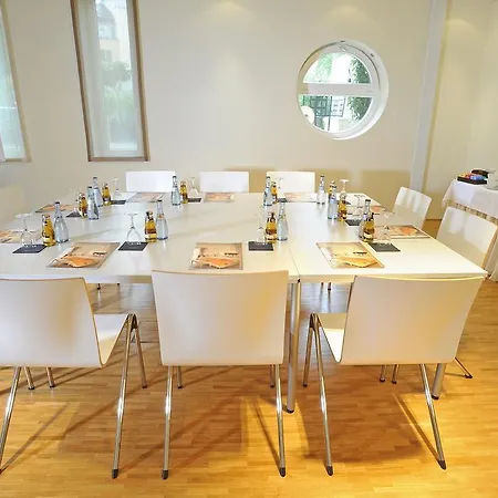 Boutiquehotel La Casa