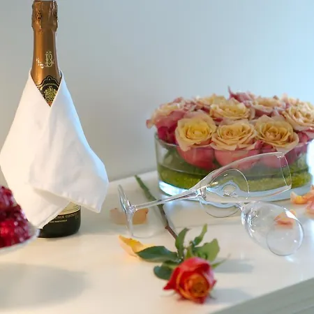 Szálloda Boutiquehotel La Casa