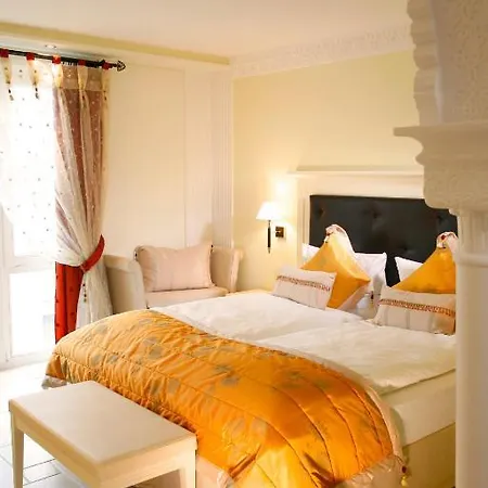 Boutiquehotel La Casa 5* Тюбинген