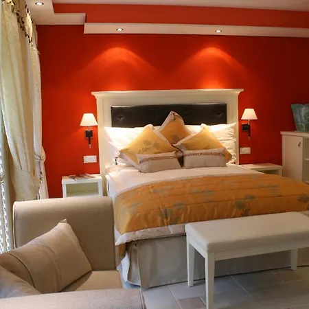 Szálloda Boutiquehotel La Casa 5*