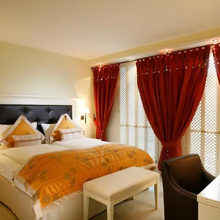 Boutiquehotel La Casa Szálloda