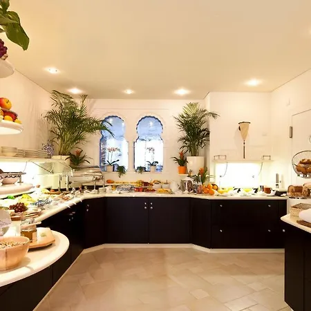 Отель Boutiquehotel La Casa