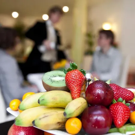 Boutiquehotel La Casa ホテル