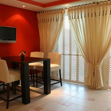Ξενοδοχείο Boutiquehotel La Casa