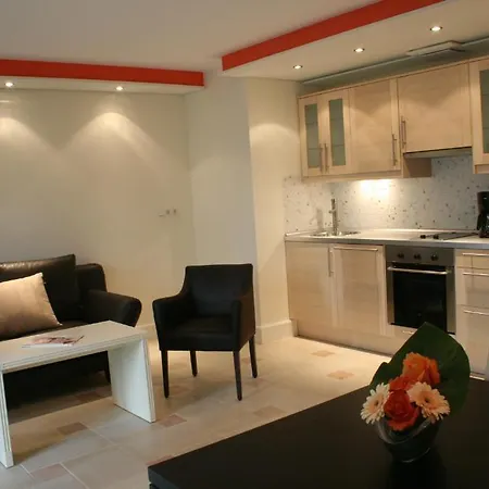 Boutiquehotel La Casa Szálloda