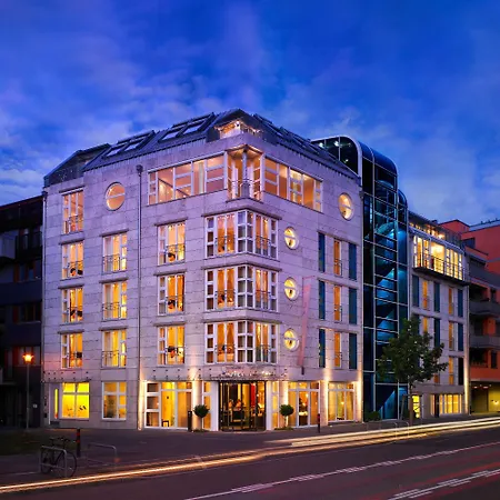 Boutiquehotel La Casa 酒店