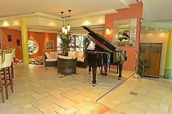Boutiquehotel La Casa Отель Тюбинген