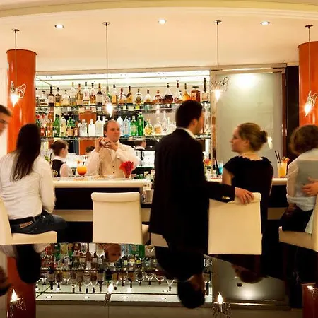 Boutiquehotel La Casa 5* Тюбинген