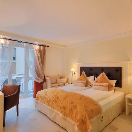 ホテル Boutiquehotel La Casa