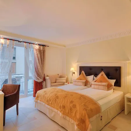 Отель Boutiquehotel La Casa