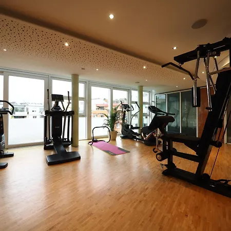 Отель Boutiquehotel La Casa