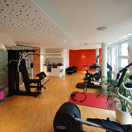 Boutiquehotel La Casa Тюбинген