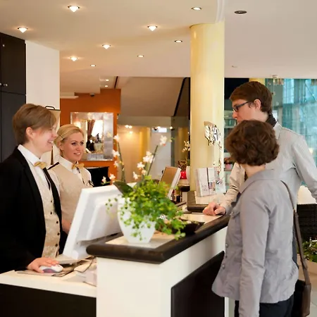 Boutiquehotel La Casa 5*