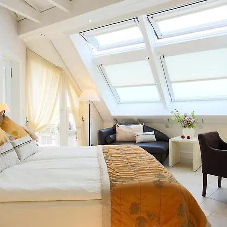 Boutiquehotel La Casa ホテル テュービンゲン