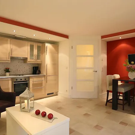 Отель Boutiquehotel La Casa