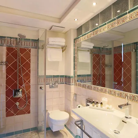 Boutiquehotel La Casa 5*