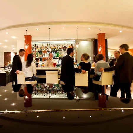 Boutiquehotel La Casa Отель