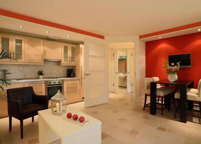 Hotel Boutiquehotel La Casa Tuebingen