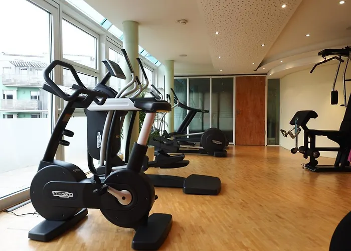 Hotel Boutiquehotel La Casa 5*