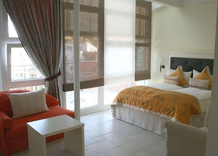 Boutiquehotel La Casa Hotel Tuebingen