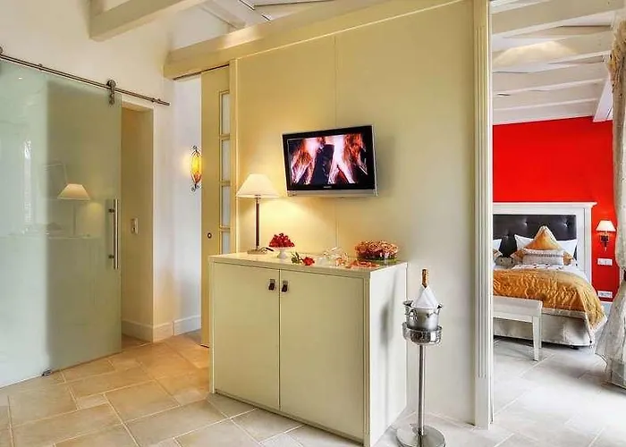 Boutiquehotel La Casa 5*