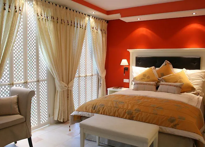 Boutiquehotel La Casa