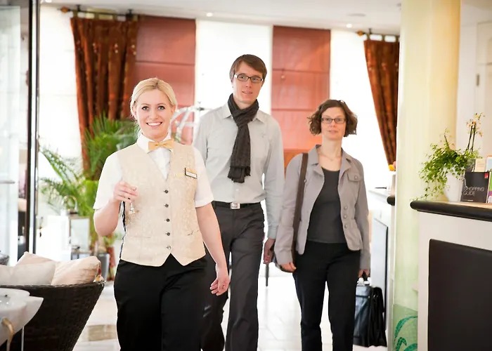 Hotel Boutiquehotel La Casa 5*