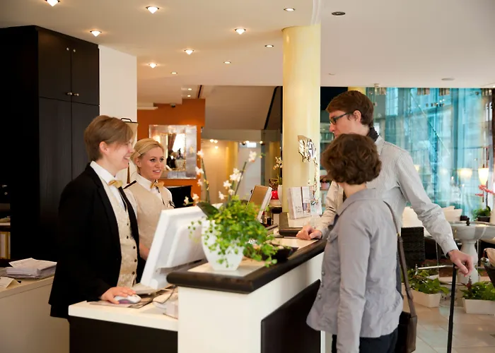 Hotel Boutiquehotel La Casa