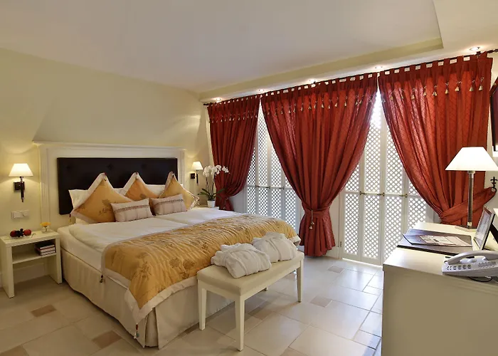 Boutiquehotel La Casa