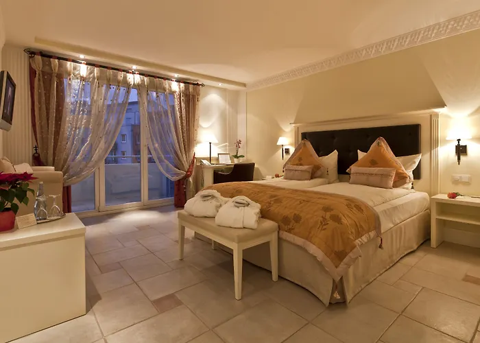 Boutiquehotel La Casa Hotel