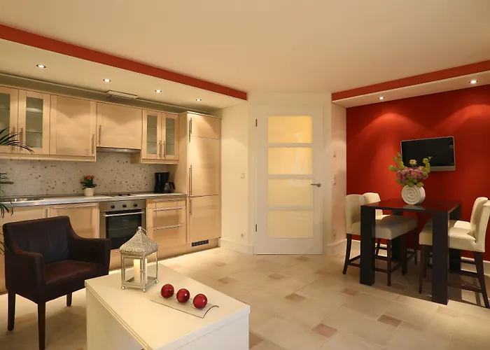 Hotel Boutiquehotel La Casa Tuebingen