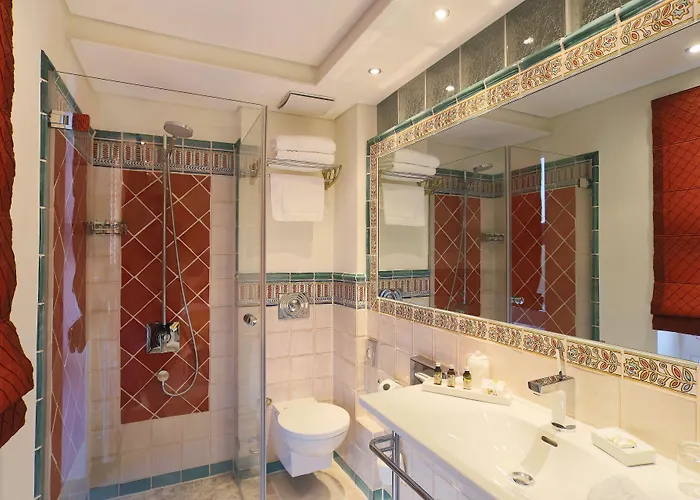 Boutiquehotel La Casa 5*