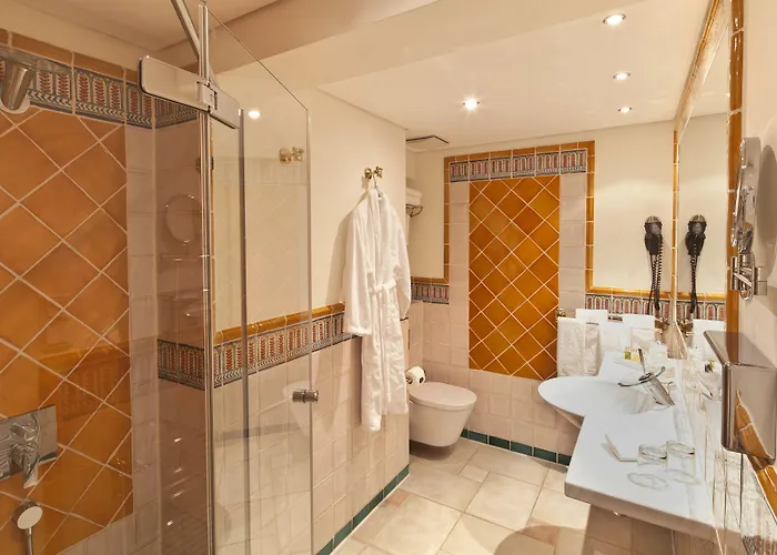 Boutiquehotel La Casa Hotel 5*