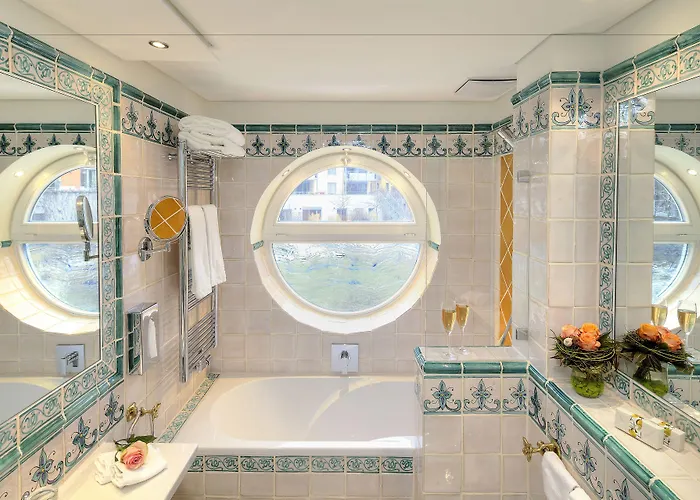 Hotel Boutiquehotel La Casa 5*