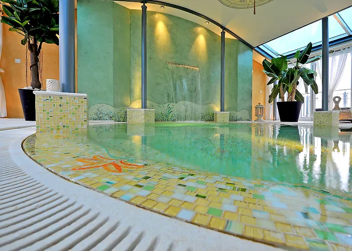 Boutiquehotel La Casa 5*