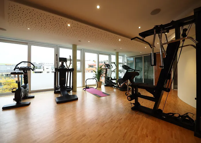 Boutiquehotel La Casa Tuebingen