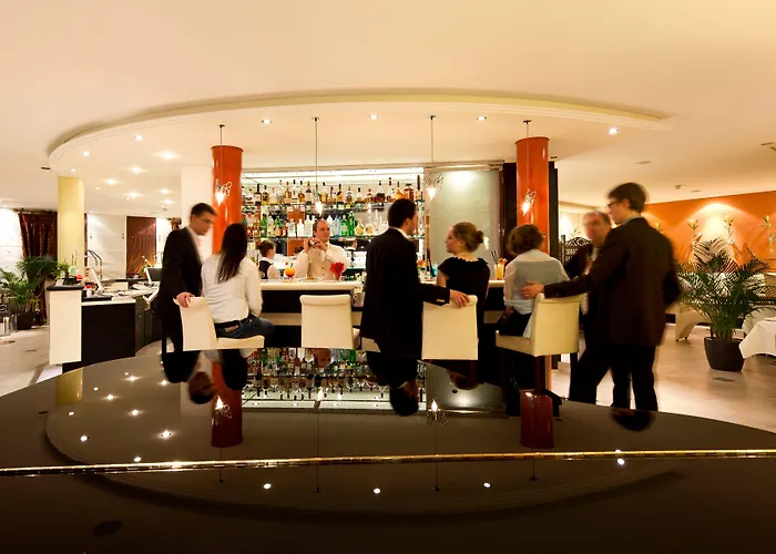 Boutiquehotel La Casa Tuebingen